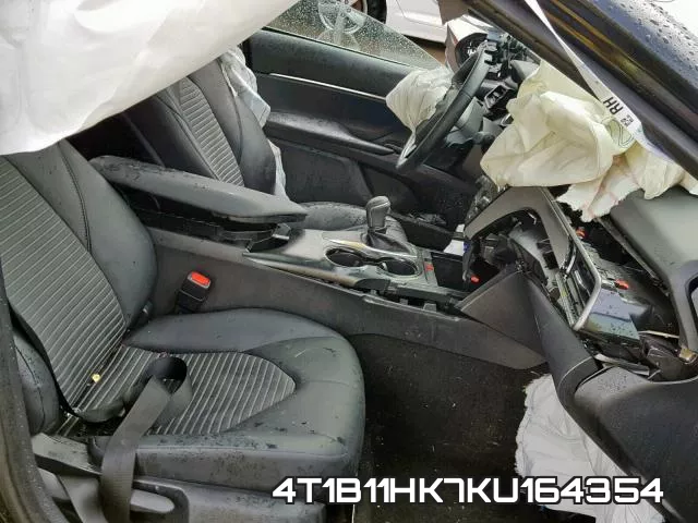 4T1B11HK7KU164354 фото 6