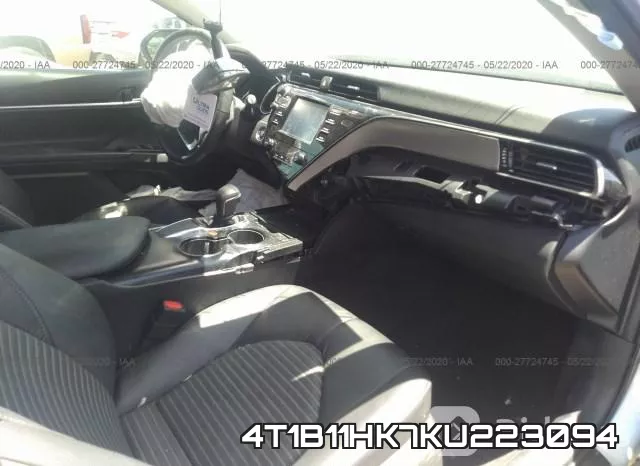 4T1B11HK7KU223094 фото 6