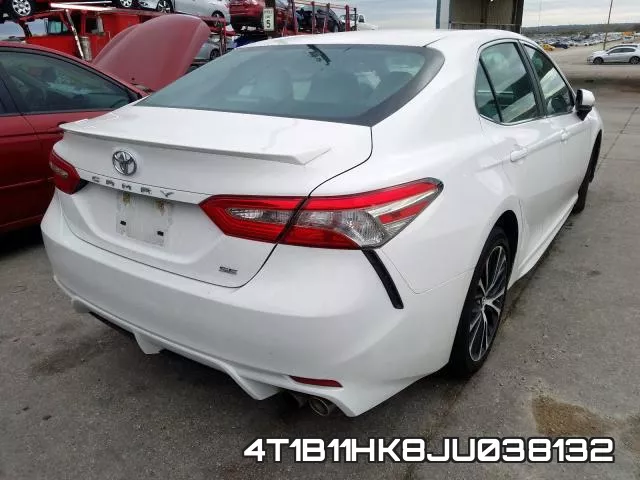 4T1B11HK8JU038132 фото 5