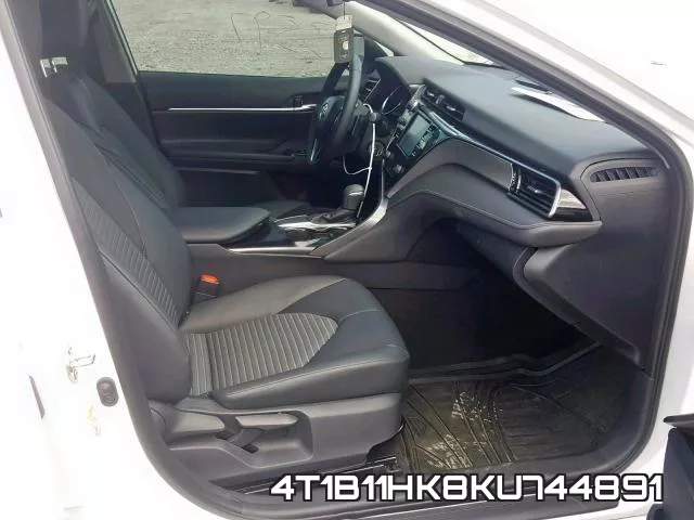 4T1B11HK8KU744891 фото 6