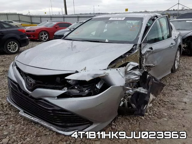 4T1B11HK9JU023963 фото 3
