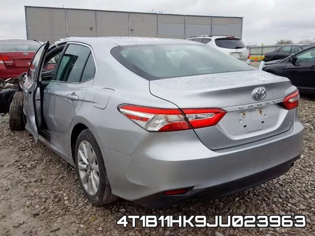 4T1B11HK9JU023963 фото 4