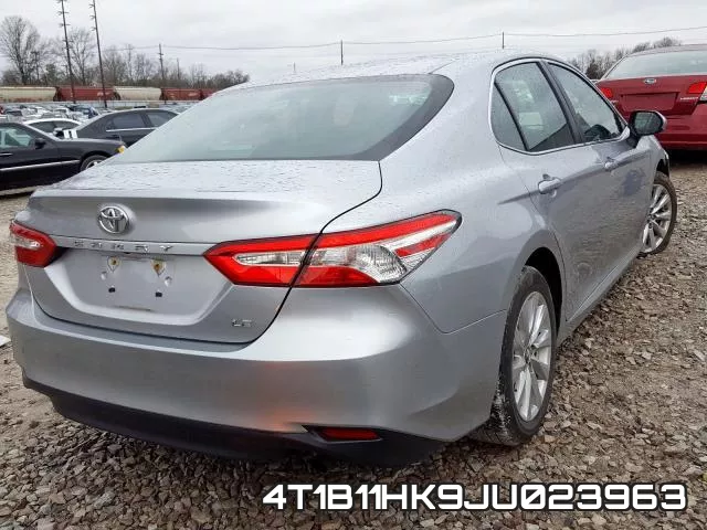 4T1B11HK9JU023963 фото 5