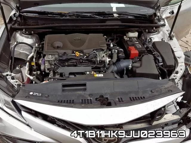 4T1B11HK9JU023963 фото 8