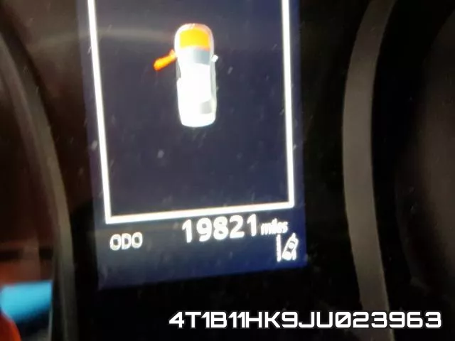 4T1B11HK9JU023963 фото 9