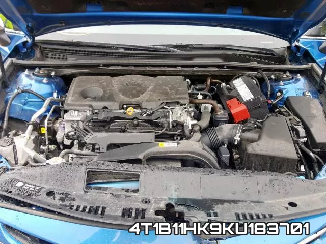 4T1B11HK9KU183701 фото 8