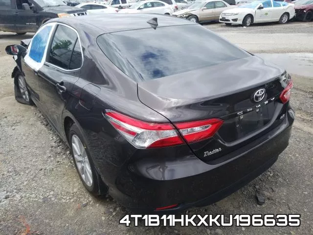 4T1B11HKXKU196635 фото 4