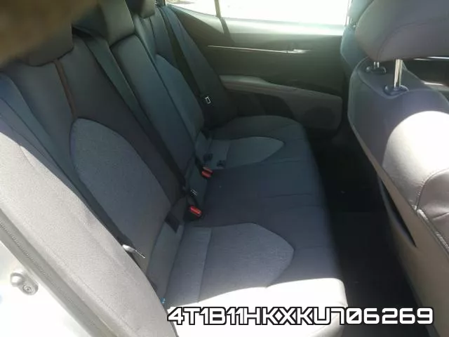 4T1B11HKXKU706269 фото 7
