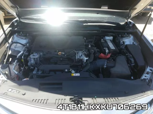 4T1B11HKXKU706269 фото 8