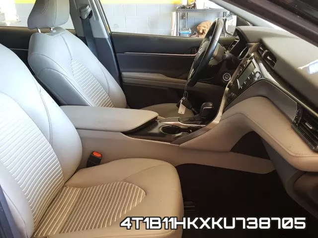 4T1B11HKXKU738705 фото 6