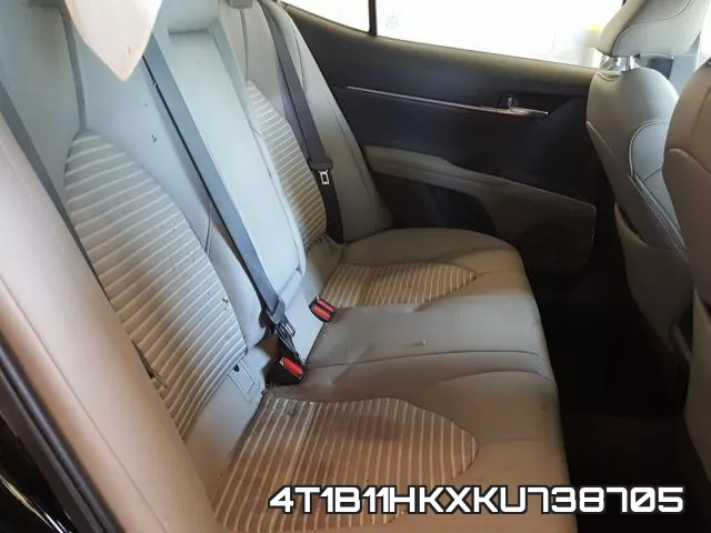 4T1B11HKXKU738705 фото 7