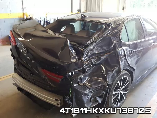 4T1B11HKXKU738705 фото 10