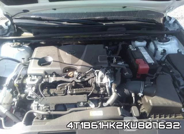 4T1B61HK2KU807632 фото 2