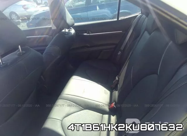 4T1B61HK2KU807632 фото 9