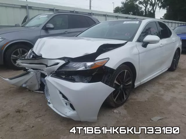 4T1B61HK6KU733180 фото 3