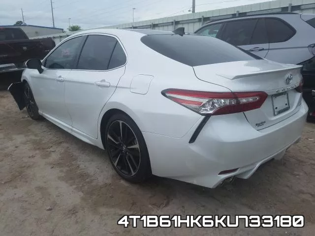 4T1B61HK6KU733180 фото 4