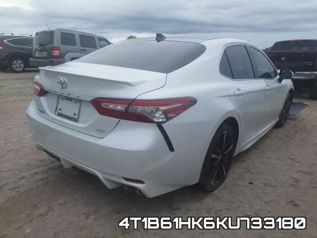 4T1B61HK6KU733180 фото 5