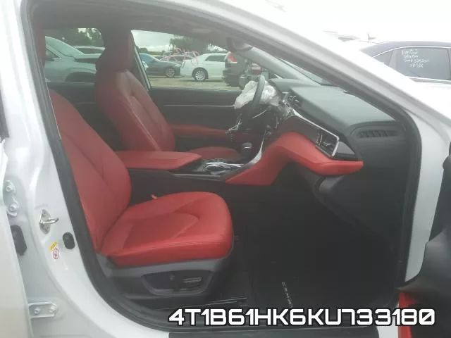 4T1B61HK6KU733180 фото 6