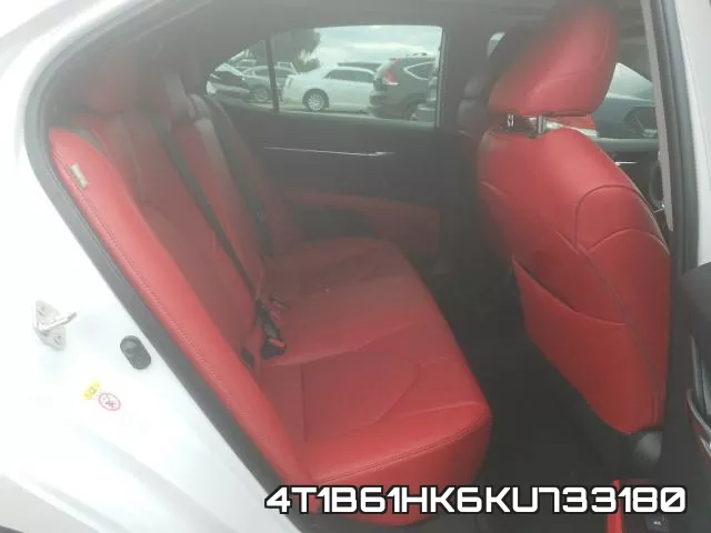 4T1B61HK6KU733180 фото 7