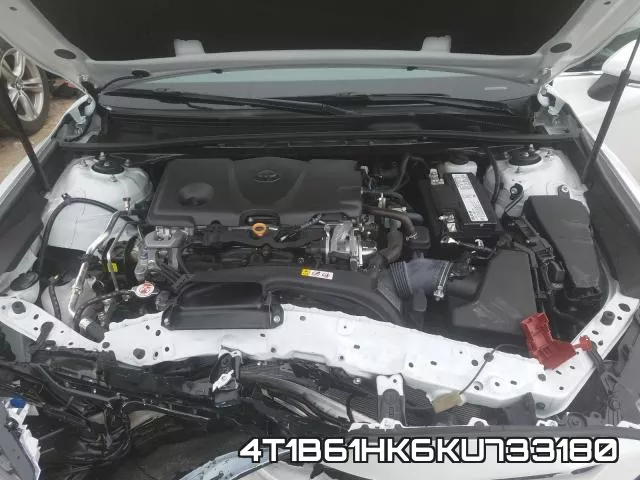 4T1B61HK6KU733180 фото 8