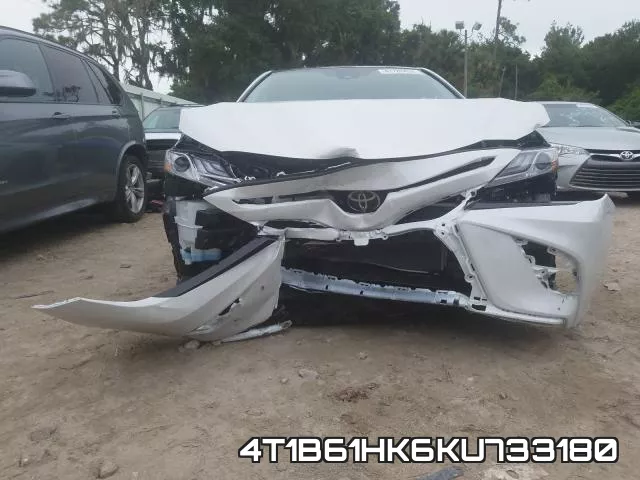 4T1B61HK6KU733180 фото 10