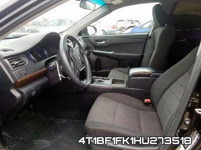 4T1BF1FK1HU273518 фото 6