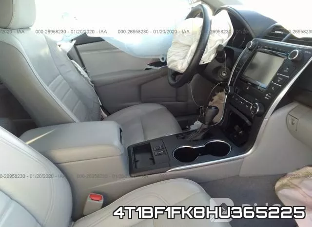 4T1BF1FK8HU365225 фото 6