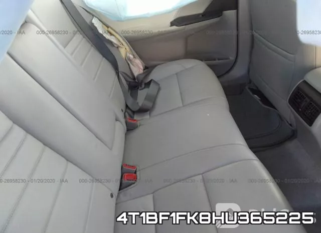 4T1BF1FK8HU365225 фото 9