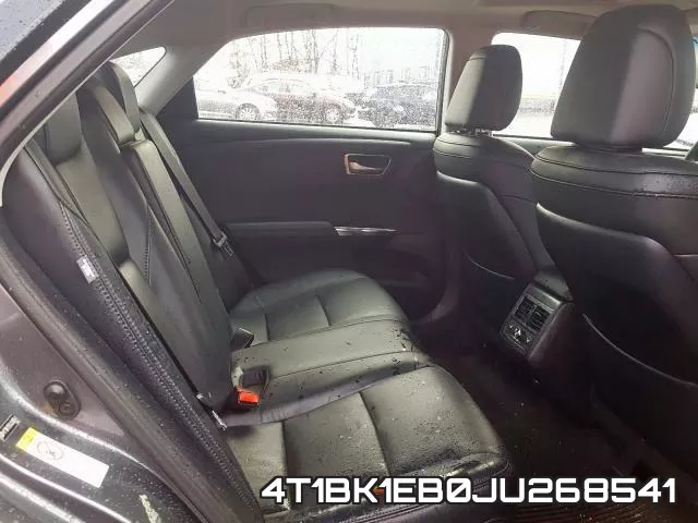 4T1BK1EB0JU268541 фото 7