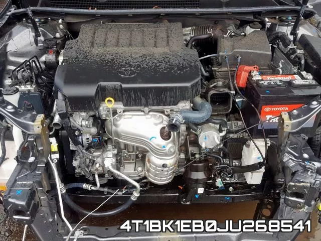 4T1BK1EB0JU268541 фото 8