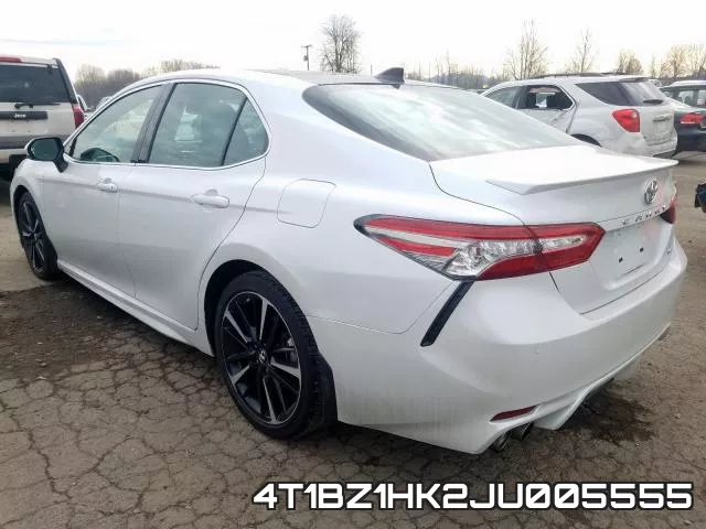 4T1BZ1HK2JU005555 фото 4