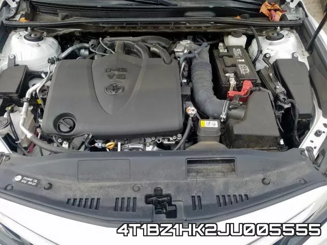 4T1BZ1HK2JU005555 фото 8