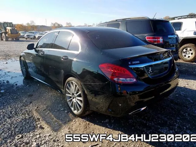 55SWF4JB4HU230202 фото 4