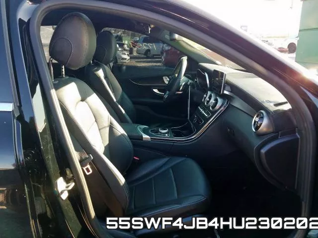 55SWF4JB4HU230202 фото 6