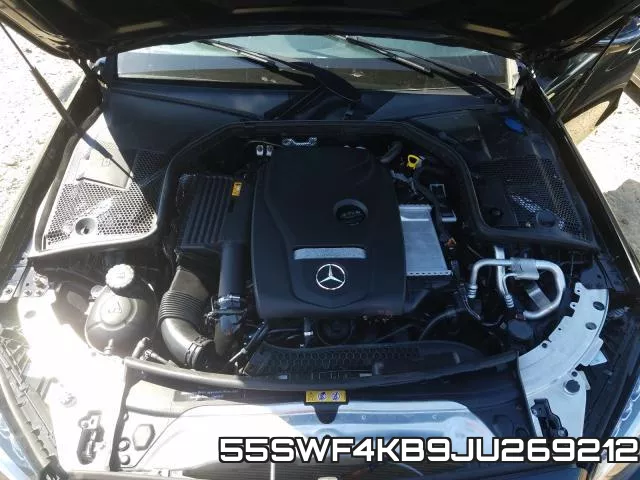 55SWF4KB9JU269212 фото 8