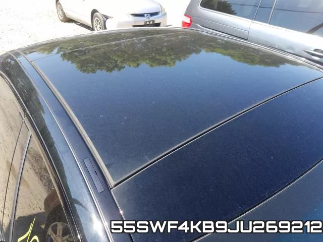 55SWF4KB9JU269212 фото 10