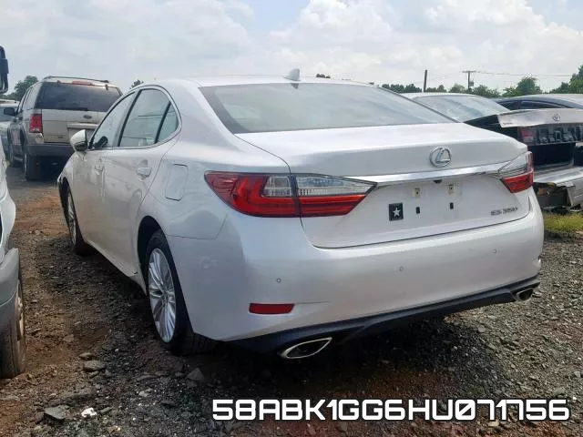 58ABK1GG6HU071756 фото 4