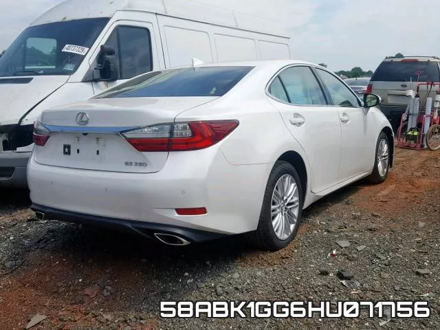 58ABK1GG6HU071756 фото 5