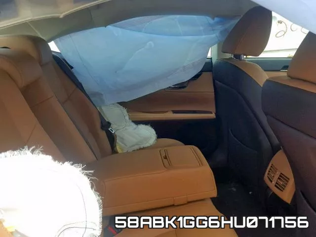 58ABK1GG6HU071756 фото 7