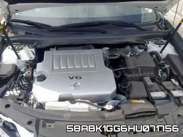 58ABK1GG6HU071756 фото 8