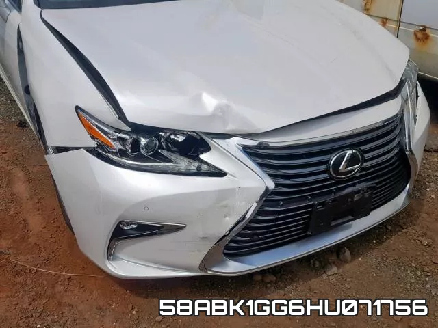 58ABK1GG6HU071756 фото 10
