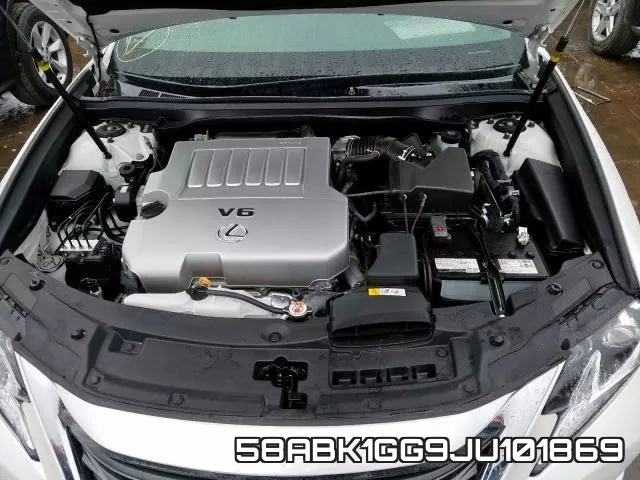 58ABK1GG9JU101869 фото 8
