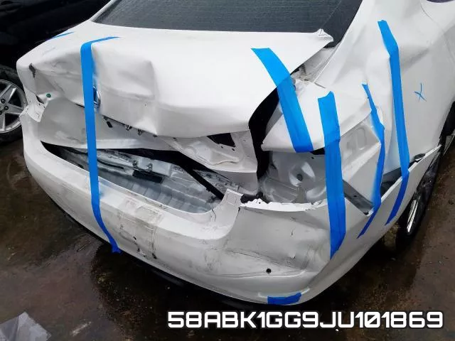 58ABK1GG9JU101869 фото 10