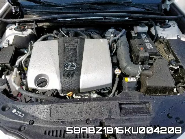 58ABZ1B16KU004208 фото 8