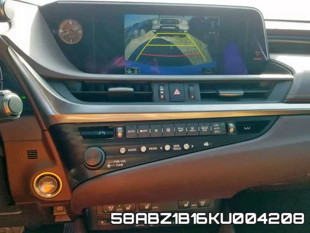 58ABZ1B16KU004208 фото 10