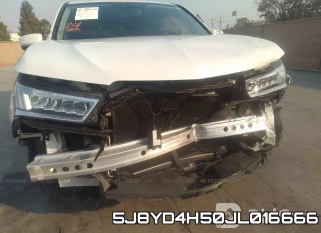 5J8YD4H50JL016666 фото 7