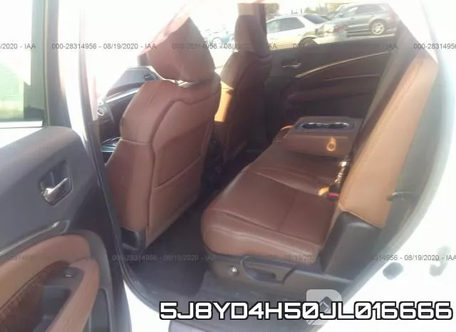 5J8YD4H50JL016666 фото 9