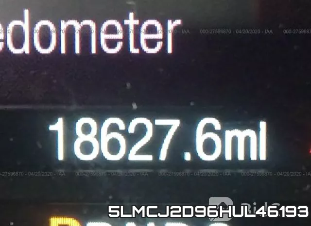 5LMCJ2D96HUL46193 фото 8