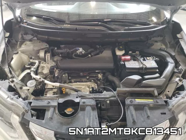5N1AT2MT8KC813451 фото 8