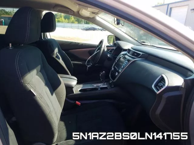 5N1AZ2BS0LN141755 фото 6
